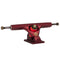 Caliber - III 44° 10" Raked Oxblood (set of 2)